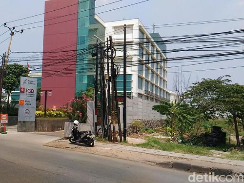 Kemenkes: Tragedi Bayi Debora Karena Kebijakan RS Tak Sejalan dengan UU Kemenkes: Tragedi Bayi Debora Karena Kebijakan RS Tak Sejalan dengan UU