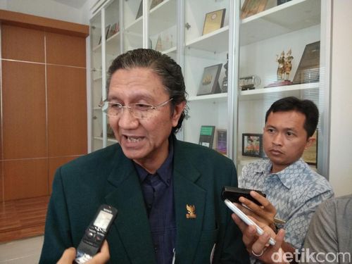 IDI Siap Panggil Dokter yang Tangani Bayi Debora IDI Siap Panggil Dokter yang Tangani Bayi Debora