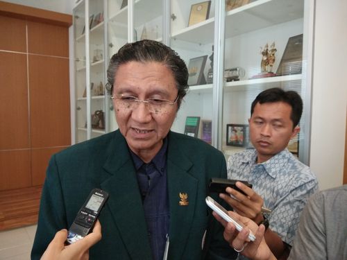 Komentari Bayi Debora, IDI: Dokter dan Rumah Sakit Wajib Menolong Pasien Komentari Bayi Debora, IDI: Dokter dan Rumah Sakit Wajib Menolong Pasien