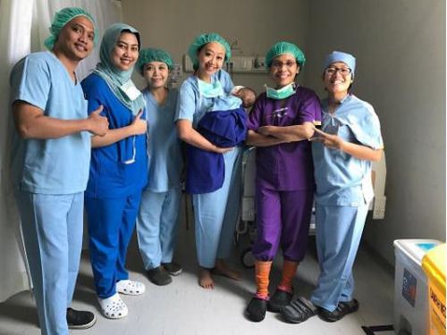 Jika Katarak Terlambat Ditangani, Apakah Berisiko Buta Permanen? Jika Katarak Terlambat Ditangani, Apakah Berisiko Buta Permanen?