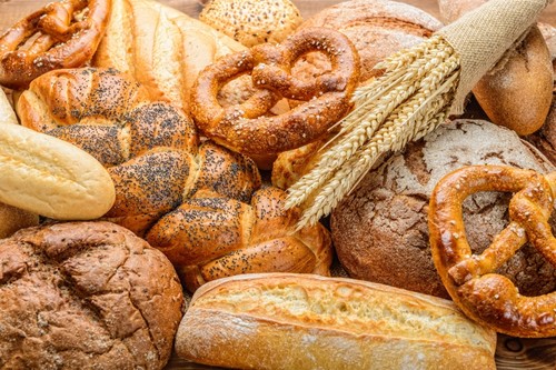 Apakah Makan Roti Bebas Gluten Lebih Menyehatkan? Ini Penjelasan Pastry Chef Apakah Makan Roti Bebas Gluten Lebih Menyehatkan? Ini Penjelasan Pastry Chef