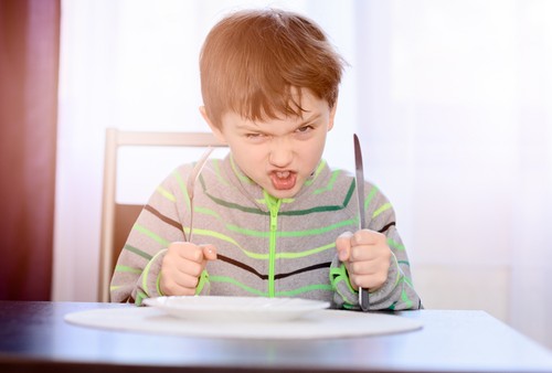Makin Banyak Restoran di Amerika dan Inggris Menolak Anak Kecil Makin Banyak Restoran di Amerika dan Inggris Menolak Anak Kecil