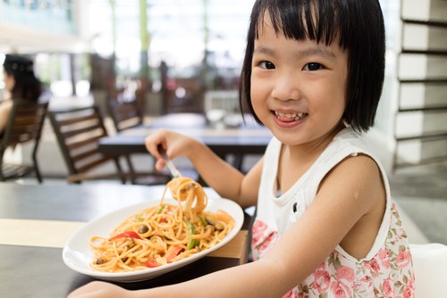 8 Menu Ini Paling Sering Disajikan di Restoran Ramah Anak 8 Menu Ini Paling Sering Disajikan di Restoran Ramah Anak