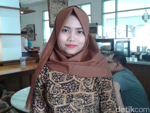 Belajar dari Pengalaman Fitria, Hindari Merokok di Dalam Rumah Belajar dari Pengalaman Fitria, Hindari Merokok di Dalam Rumah