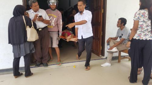 Menkes: Obat PCC Sebabkan Gangguan Kepribadian dan Disorientasi Menkes: Obat PCC Sebabkan Gangguan Kepribadian dan Disorientasi