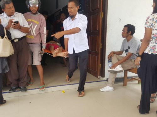 Ini Bahayanya Asal-asalan Campur Obat PCC untuk Nge-fly Ini Bahayanya Asal-asalan Campur Obat PCC untuk Nge-fly