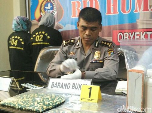 Mengenal Obat PCC yang Disalahgunakan Remaja di Kendari Mengenal Obat PCC yang Disalahgunakan Remaja di Kendari