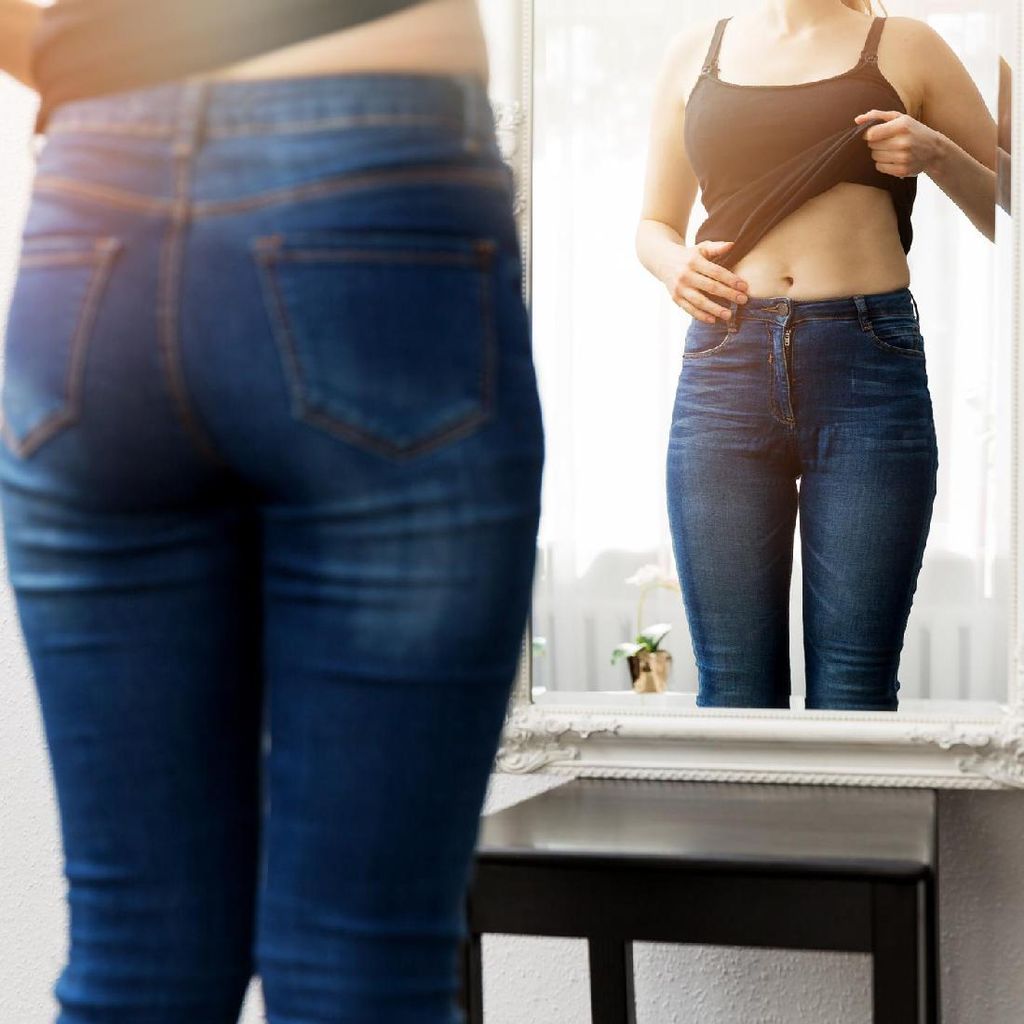 Diet Berlebihan, Berat Badan Justru Susah Turun Diet Berlebihan, Berat Badan Justru Susah Turun