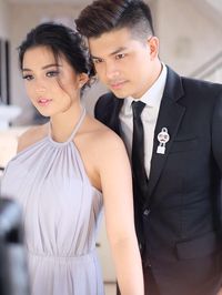 Foto: 10 Pasangan Artis Yang Menikah Karena Cinta Lokasi